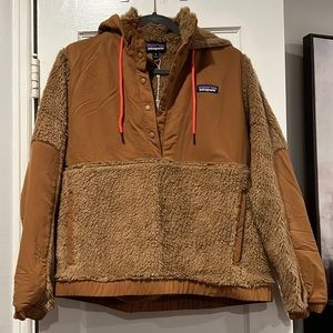 Patagonia pullover